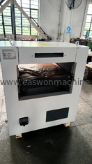 Macchina di spessore regolabile per la lavorazione del legno con velocità di alimentazione di 7 m/min e 12 m/min H630
