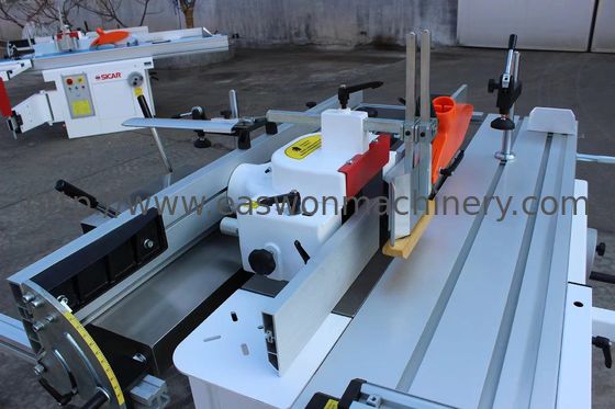 C400 Multi-use woodworking machine