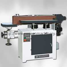 Macchina d'insabbiamento d'oscillazione verticale di 1420r/Min Woodworking Sanding Machine MM2620