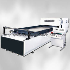 macchina dell'essicatore di vuoto di 20kw MH4811B per la laminazione di legno del foglio di PVC della porta